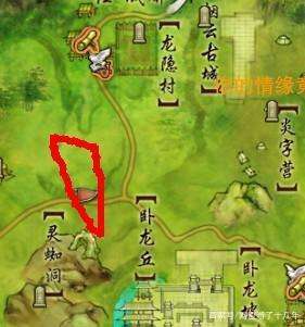 劍網3馬駒刷新時間與刷新規律（含刷馬點位置圖分享）
