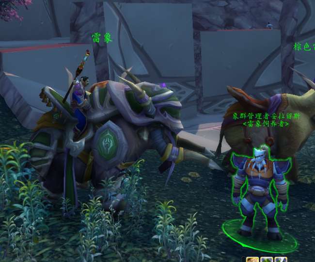 魔兽世界土水派熊猫人声望刷取攻略（含提升声望方法详解）