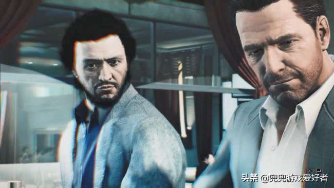 马克思佩恩1攻略手机版（第一章剧情流程和线索分享）