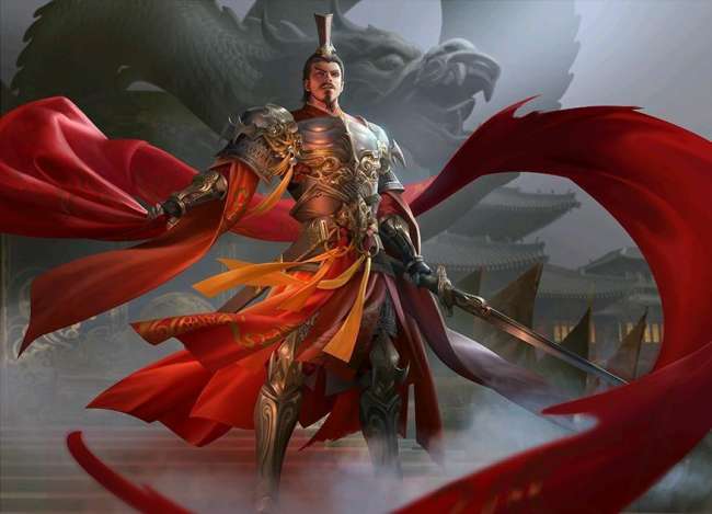 三國(guó)殺新標(biāo)準(zhǔn)版武將介紹和玩法詳解（武將圖鑒與實(shí)力分析）