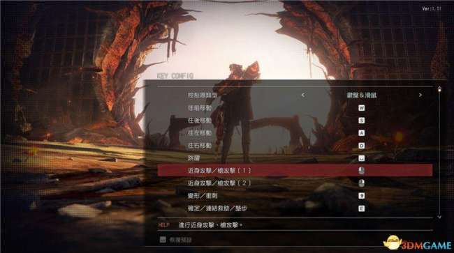 噬神者攻略流程圖文（伙伴技能推薦及玩法技巧）