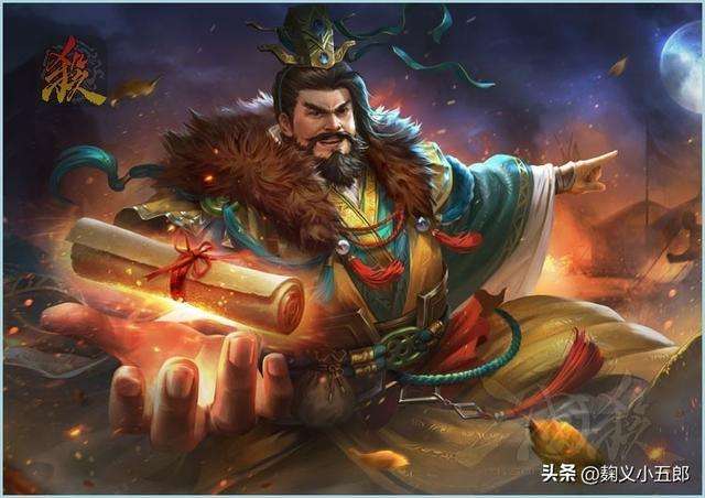 三国杀秒杀武将大全及价格一览表（刷新时间及入手推荐）