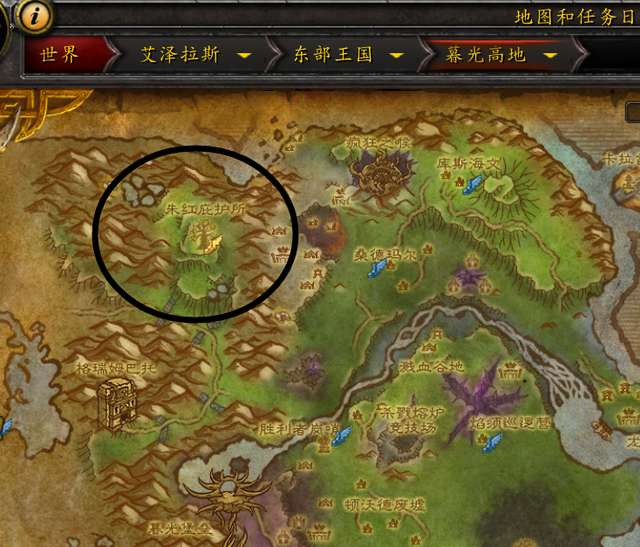 魔獸世界火雞的末日成就攻略（成就完成方法和技巧詳解）