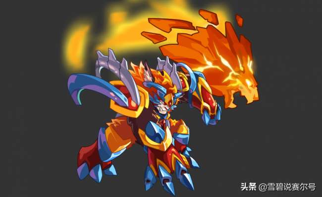 賽爾號手游魔焰猩猩怎么融合特性好（最佳融合材料及進(jìn)化史一覽）