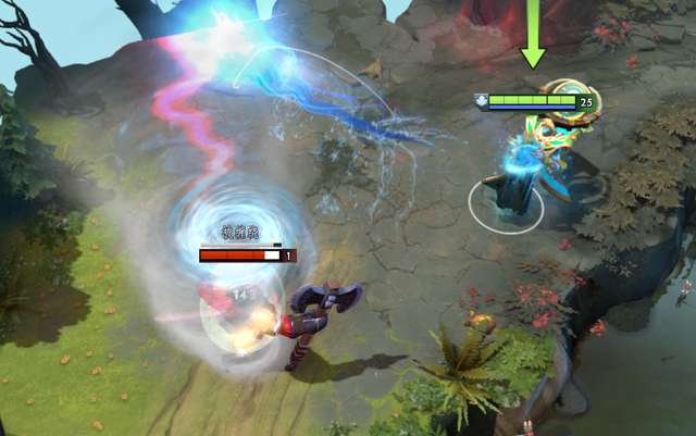 DOTA2神諭者出裝推薦和技能詳解（含出裝加點與陣容推薦）