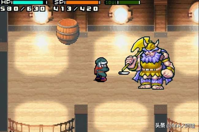 光明之魂2新手攻略和職業詳解（通關流程詳細圖文）