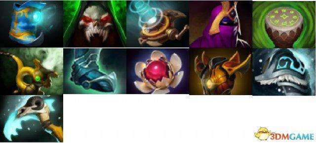 Dota2深淵領(lǐng)主技能分析與玩法推薦（大招、出裝打法思路）