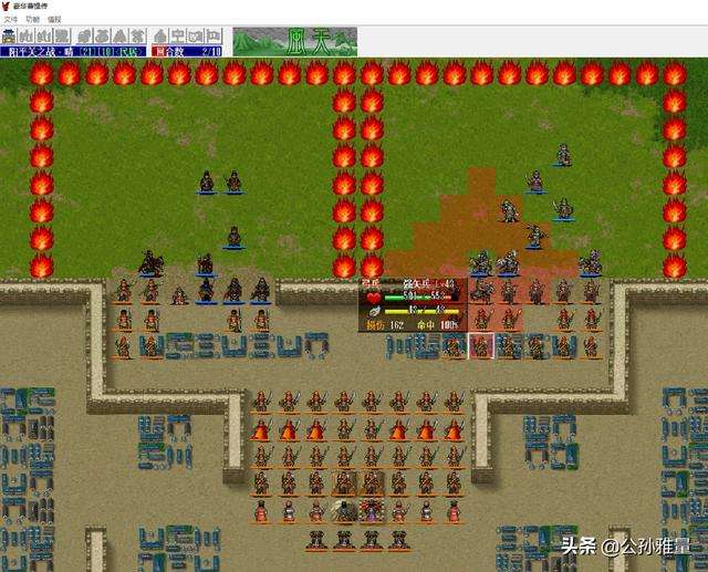 三國曹操傳豪華版單挑攻略2023（裝備搭配和各MOD推薦）