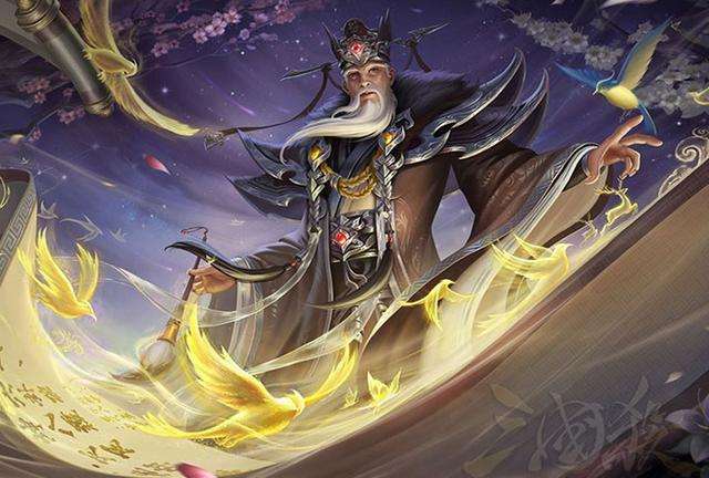 三国杀四禁是谁及技能分析（新四禁武将介绍和实力详解）