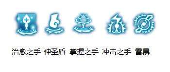 龍之谷圣徒純奶加點攻略2023（技能加點圖與思路分析）