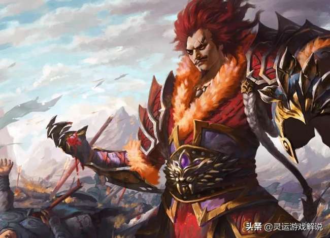 三國殺神將卡牌圖鑒及用處分析（新手神將卡獲得方法與使用教程）
