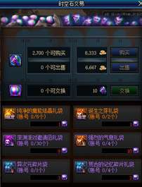 DNF強烈的氣息有什么用怎么獲取(兌換和獲取途徑一覽)