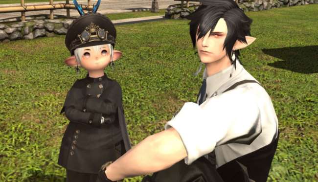 FF14種族屬性介紹及身高范圍一覽（新手種族介紹與推薦）