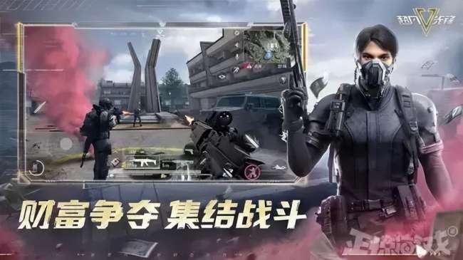 2023最新內(nèi)測網(wǎng)游一覽表（新出的大型網(wǎng)游有哪些）