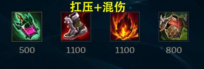 LOL石頭人上單天賦符文推薦2024（含對線技巧與玩法思路）