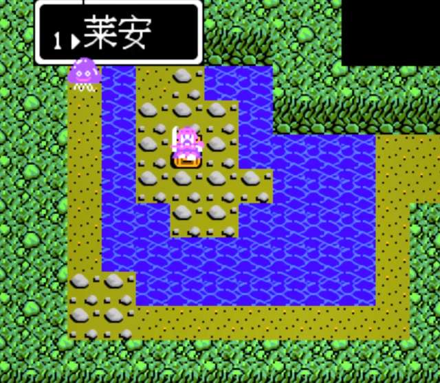 FC勇者斗惡龍4攻略及武器大全（裝備圖鑒和經典戰(zhàn)役盤點）