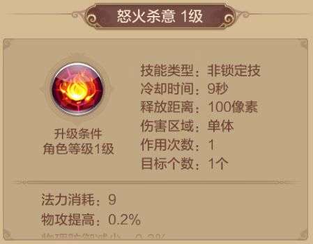 qq自由幻想戰士技能加點及裝備選擇（技能介紹和提升攻擊方法）