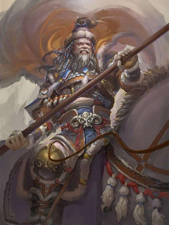 三國殺新1v1規則詳解及新手教學（最強武將推薦與排名）