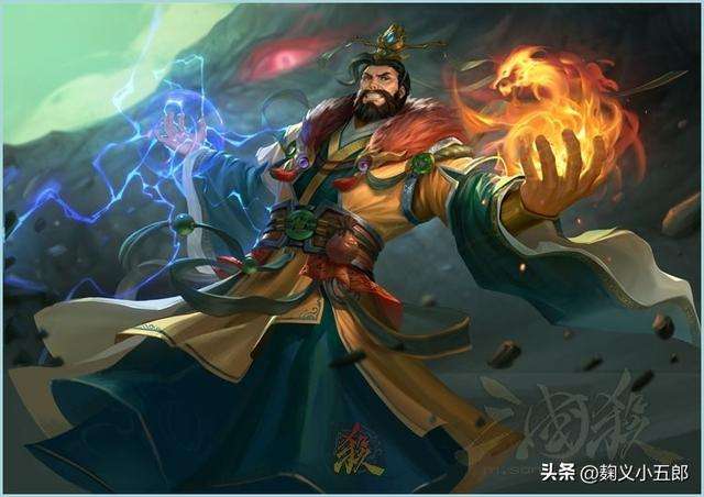 三国杀秒杀武将大全及价格一览表（刷新时间及入手推荐）