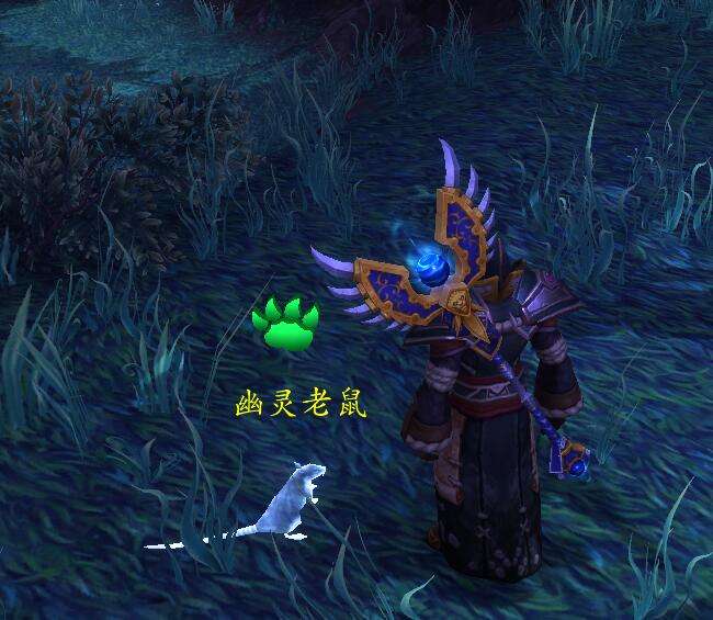 魔獸世界恐怖的戰利品在哪刷（刷法、用途及獲取攻略）