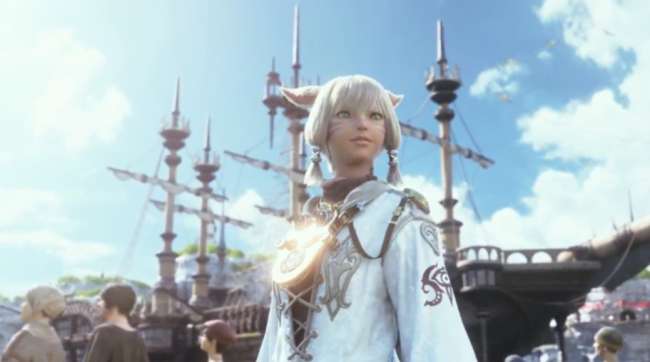 FF14種族屬性介紹及身高范圍一覽（新手種族介紹與推薦）