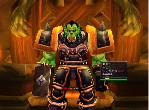 魔獸世界黑石深淵攻略圖文（副本路線與任務攻略）