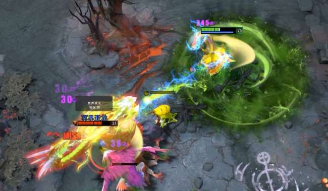 DOTA剧毒术士装备出什么好（出装顺序和装备选择推荐）