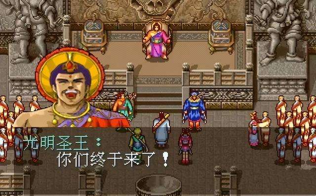 俠客英雄傳3攻略及地圖大全（附最強武器獲得方法）