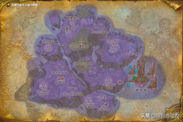 魔兽tbc源生法力哪里掉的多（材料刷新点及获取方法详解）