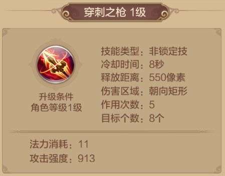 qq自由幻想戰士技能加點及裝備選擇（技能介紹和提升攻擊方法）