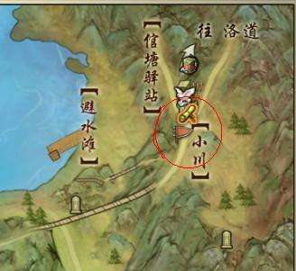 劍網3馬駒刷新時間與刷新規律（含刷馬點位置圖分享）