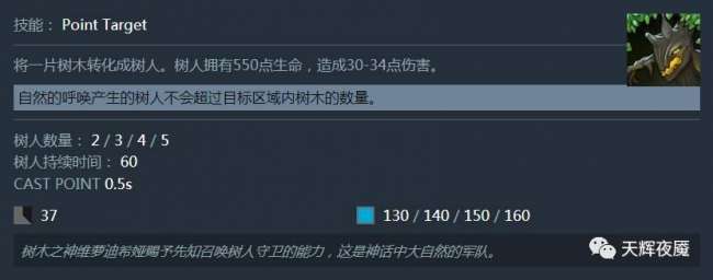 DOTA2谜团打野攻略技巧详解（打野英雄介绍及出装技巧）