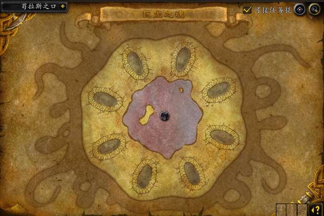 魔獸世界巨龍之魂在哪及其副本流程（副本入口、boss順序）