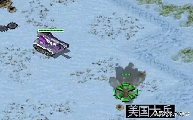 紅警2科技時代兵種大全介紹（附最新各國兵種實力排名）