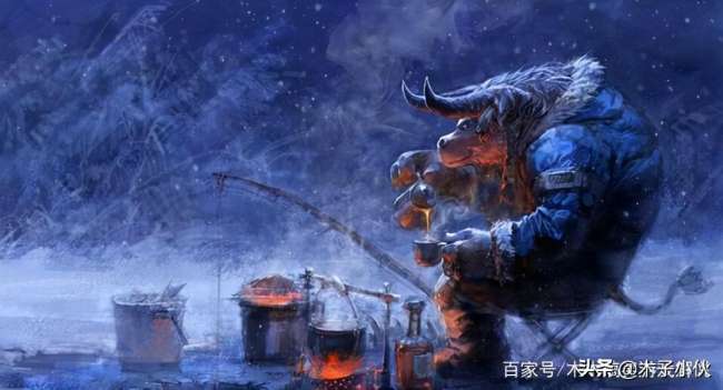 魔獸世界薩爾瑪聲望怎么刷到崇拜（最快速刷方法與獎勵詳解）