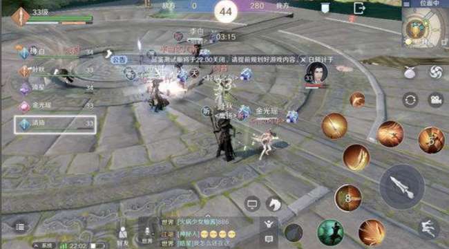 天涯明月刀神威心法搭配推薦2023（最強搭配和選擇指南）