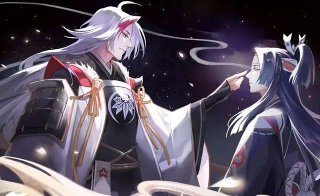 陰陽師式神圖鑒及培養優先級2024（式神強度排行與推薦）