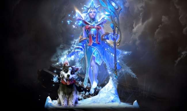 dota英雄介绍大全及全英雄图鉴（英雄分类及技能介绍）