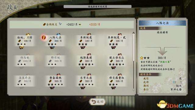 信长之野望12剧本大全及解锁条件（剧本通关攻略详解）
