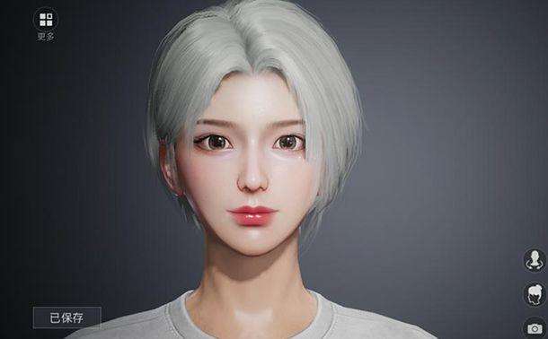 和平精英捏臉數據大全女（可愛萌妹子捏臉數據代碼推薦）