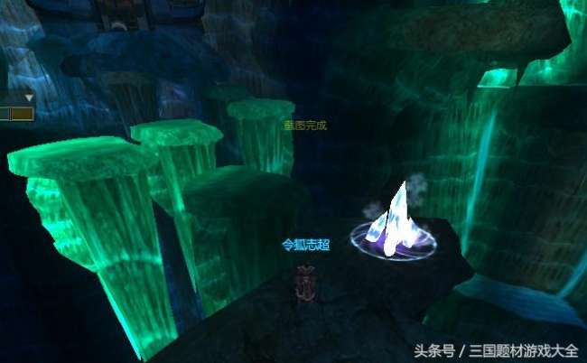 剑网3唐门密室秘境如何进适合新手吗（副本打法攻略流程）