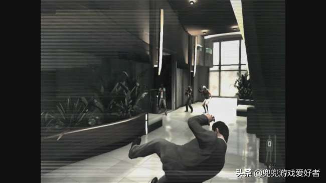 马克思佩恩1攻略手机版（第一章剧情流程和线索分享）