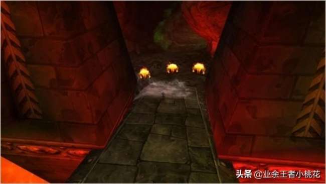 wow黑石深渊副本入口在哪（副本介绍和玩法流程）