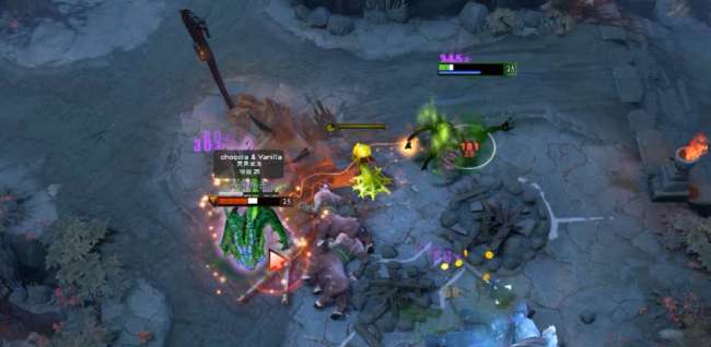 DOTA剧毒术士装备出什么好（出装顺序和装备选择推荐）