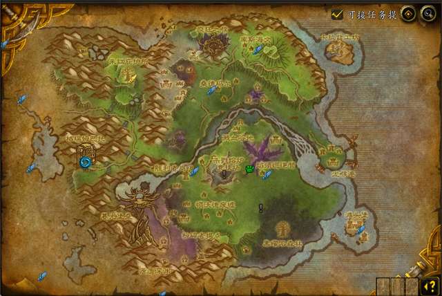 魔兽10人英雄暮光堡垒攻略大全（副本难度分析与地图介绍）