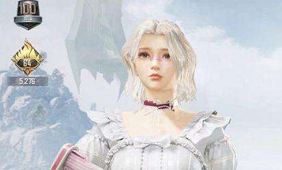 和平精英捏臉數據大全女（可愛萌妹子捏臉數據代碼推薦）