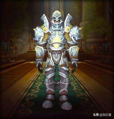 魔獸世界騎士幻化套裝排行推薦（幻化套裝圖鑒大全及獲得方法）