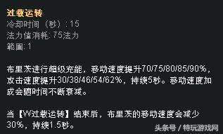 LOL蒸汽機器人攻略與主流玩法心得（技能介紹、符文出裝推薦）
