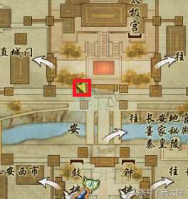 剑3扶摇任务8到11攻略（扶摇九天奇遇攻略与任务流程）
